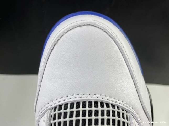 Rep LUCY 4 Motorsports Jordan Retro 308497-117 (2017) 0724